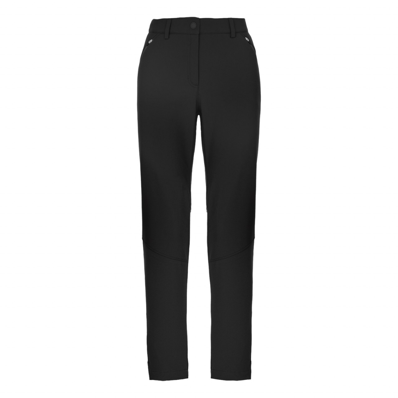 Pantalones Softshell Salewa Dolomia Mujer Negros Mexico (WB8926154)